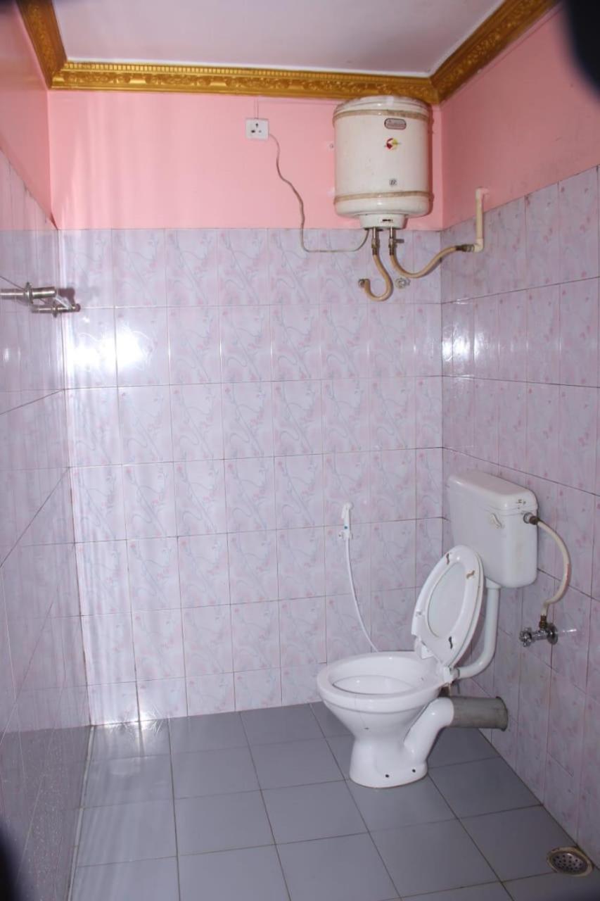 Appartement Madhu,Padyappa Residency à Tamilnadu - Tamilnadu - Kodaikanal Extérieur photo